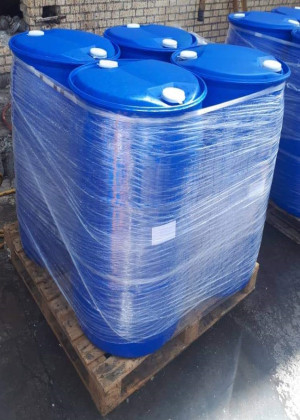 Phthalates (DEHP, DBP, BBP)